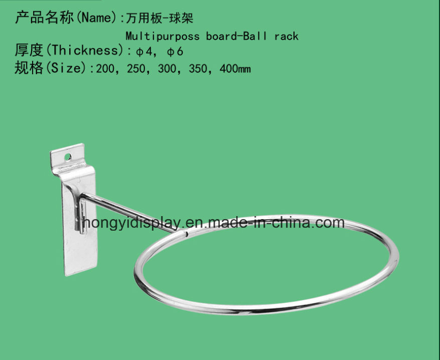 Hat Hook with Stainless Steel