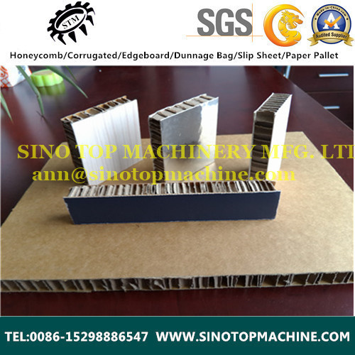 Smart Paper Board for Design