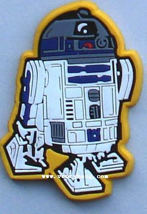 OEM Custom PVC Rubber Keychain for Promoton Gift