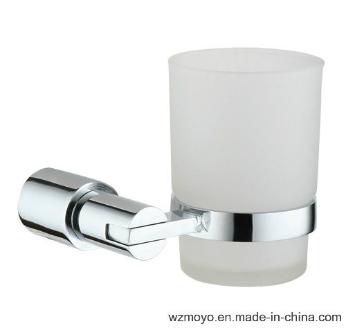 Factory Direct Supplier Single Brass Tumbler Holder