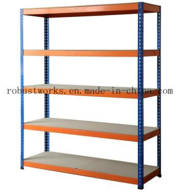 Heavy Duty Metal Storage Rack (15050-300-1)