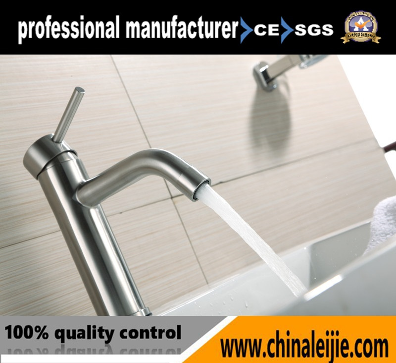 Stainless Steel Shower