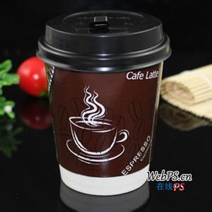 Coffee Cup/ Tea Cup/Milk Cup Forming Machine