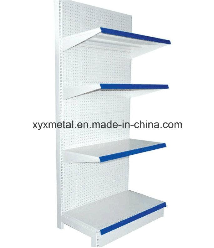 Standard Supermarket Shelving, Used Supermarket Shelves