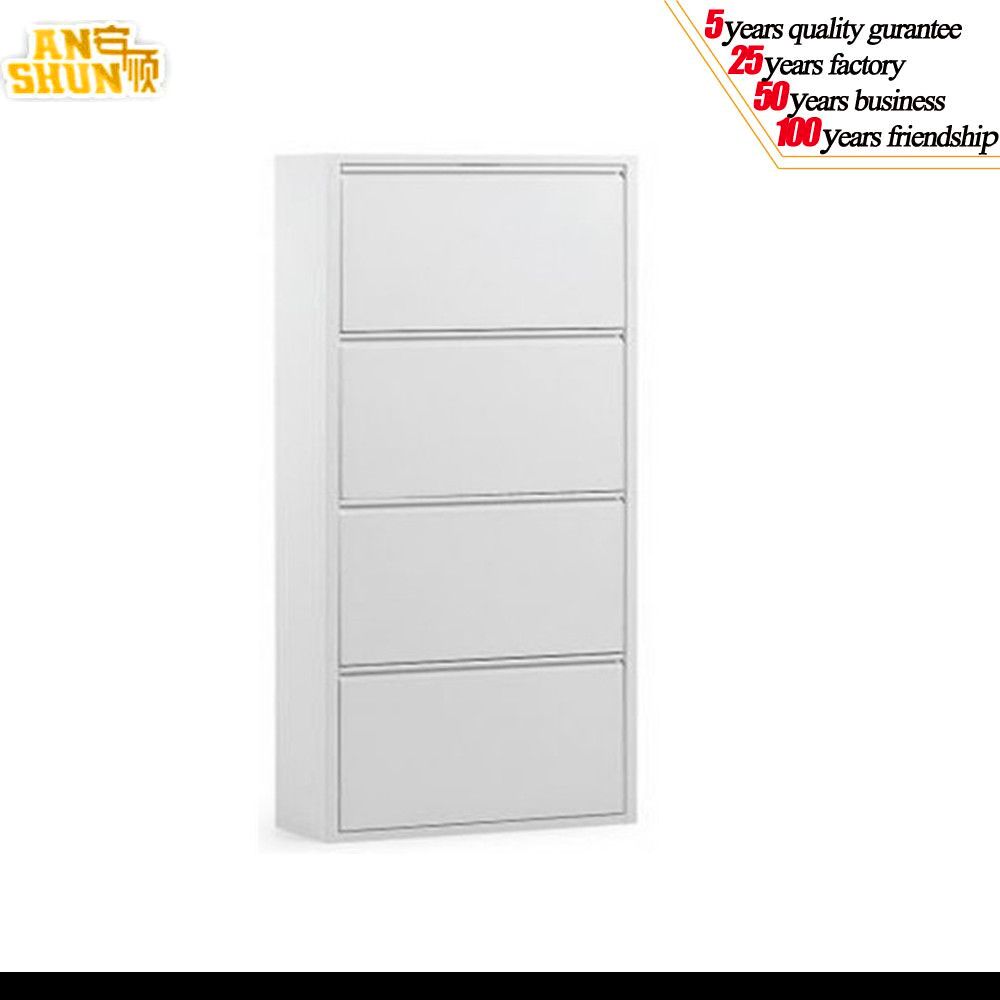 Steel Home Furniture Shoe Cabinet