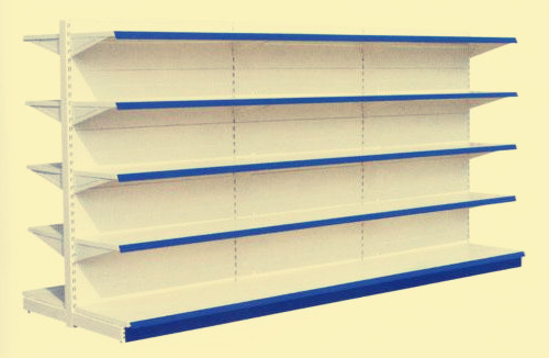 Good Powder Coating Display Stand