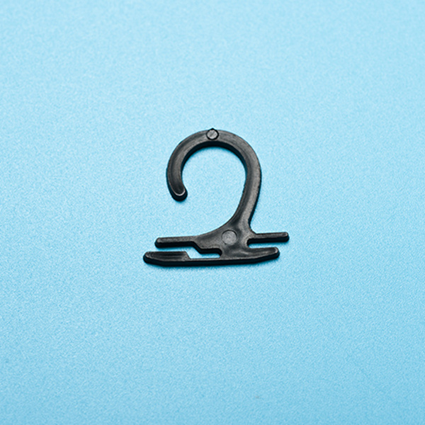 Plastic Sock Hanger Hooks (SH001Z-1)