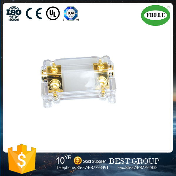 Maxi Auto Fuse Holder, Auto Fuse, Auto Fuse Holder,