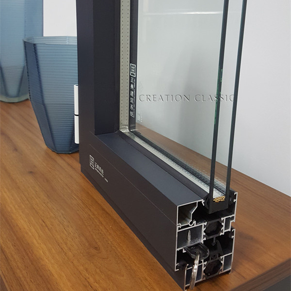 Insulated Glass for Window Gtlass with Flat and Curved Shape