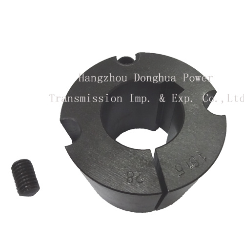 ANSI Standard Cast Iron Taper Bush 1615