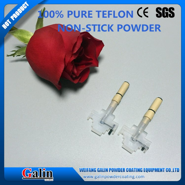 331287 Powder Spray Gun Nozzle Electrode Holder Round