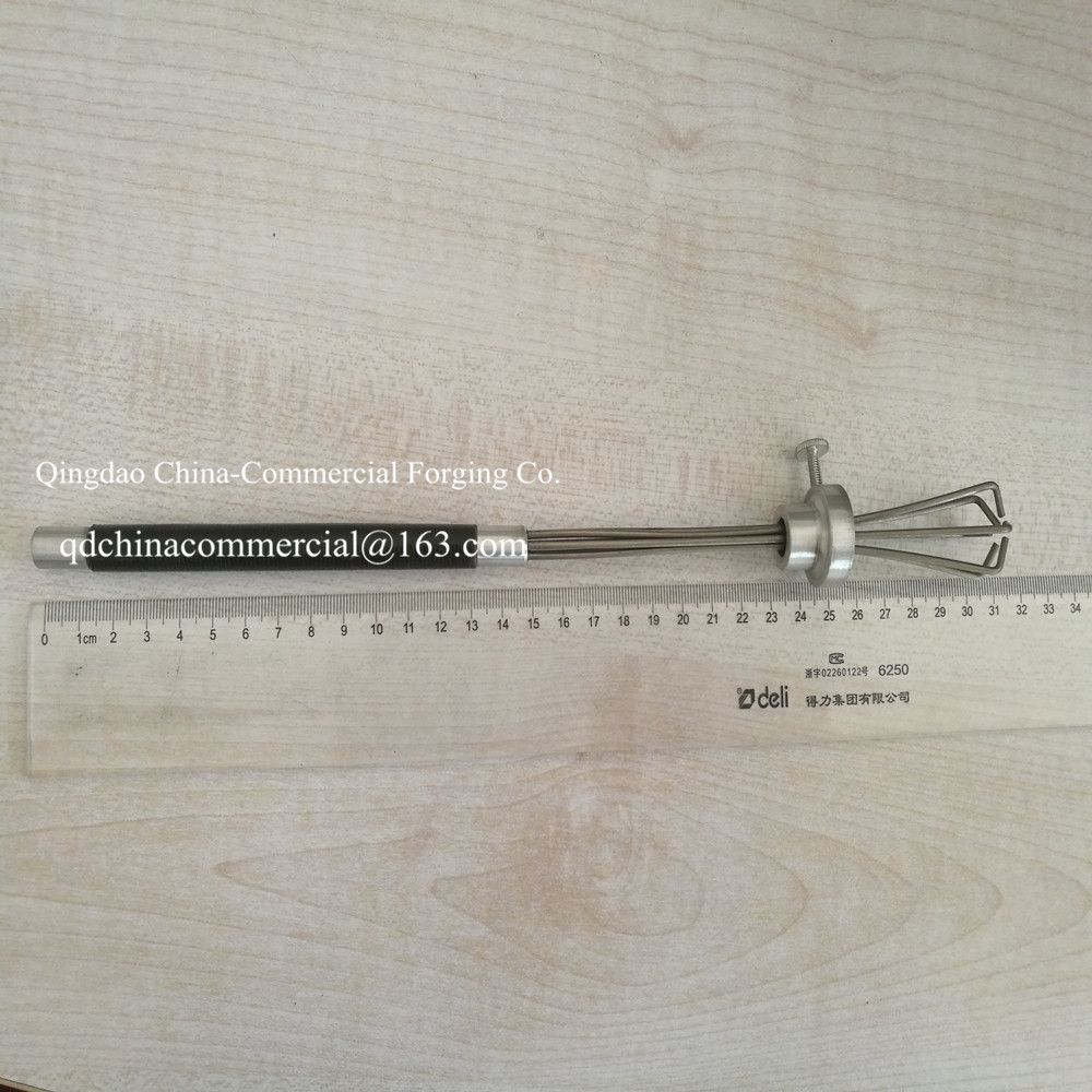 Grabber-Medium Locking Claw Holder