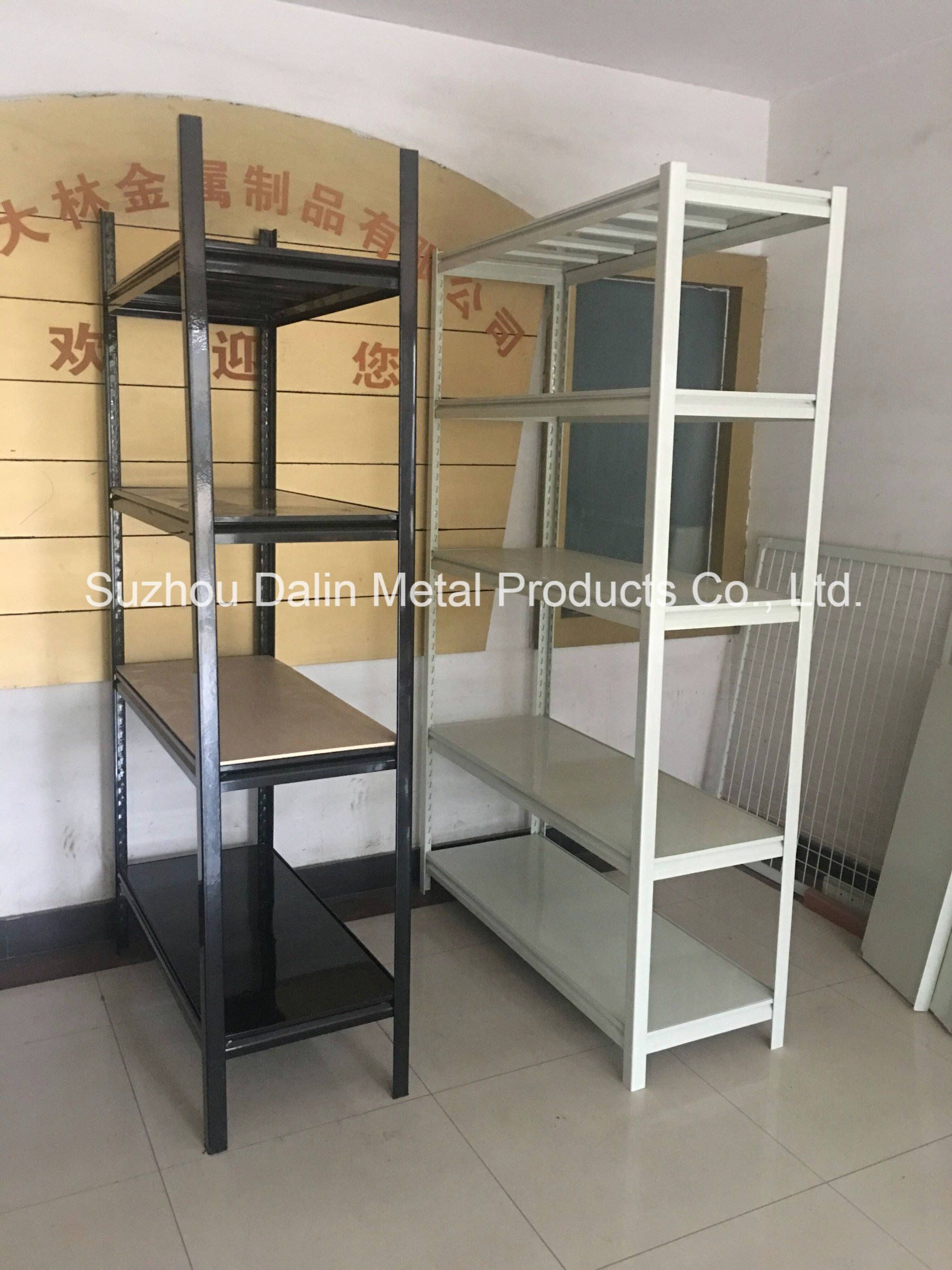 Pink One Display Angle Shelves