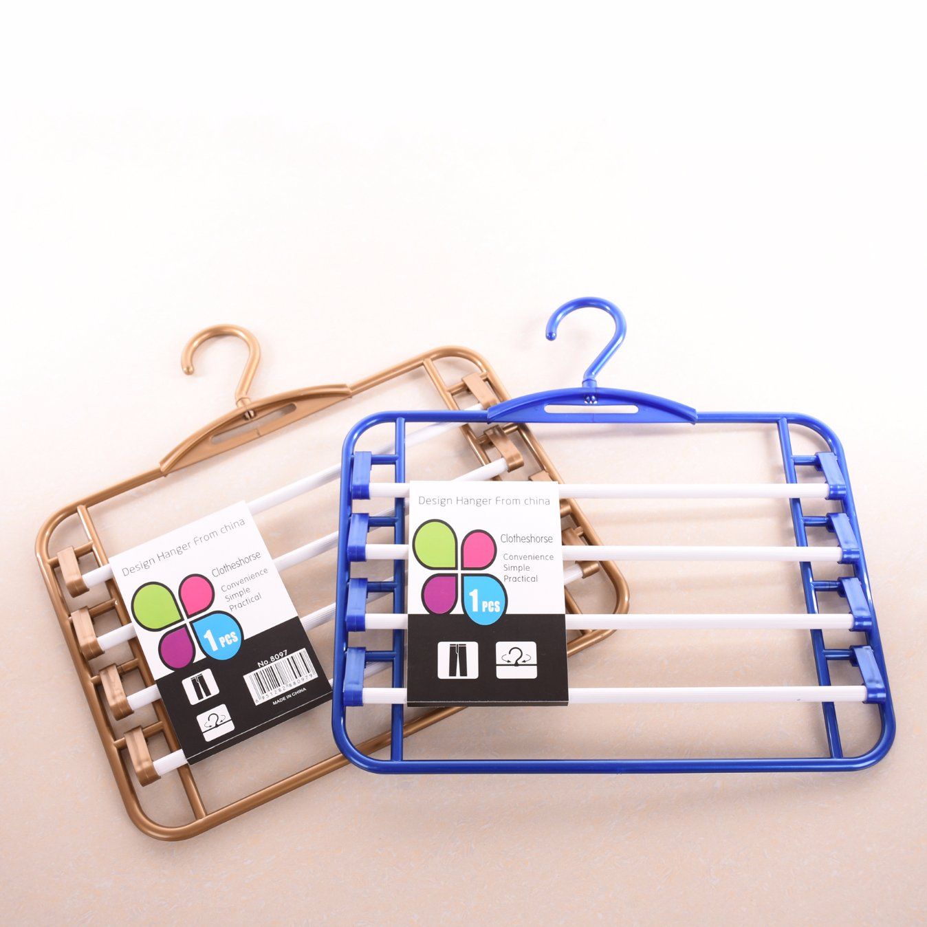 /proimages/2f0j00UQiYRhCPRqcf/four-tier-new-pp-pants-plastic-hanger-for-wholesale.jpg