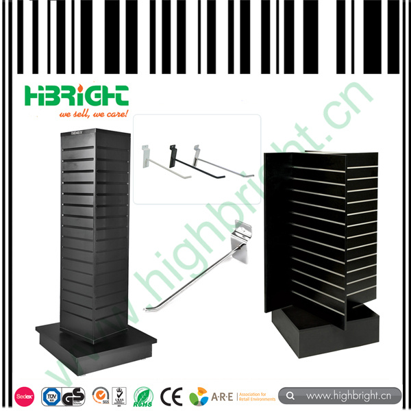 Shop Fitting Store Fixture Disolay Shelves and Racks