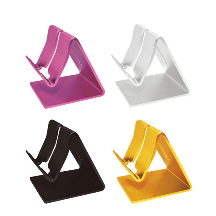 Universal Metal Aluminium Alloytablet PC Desk Stand Holder