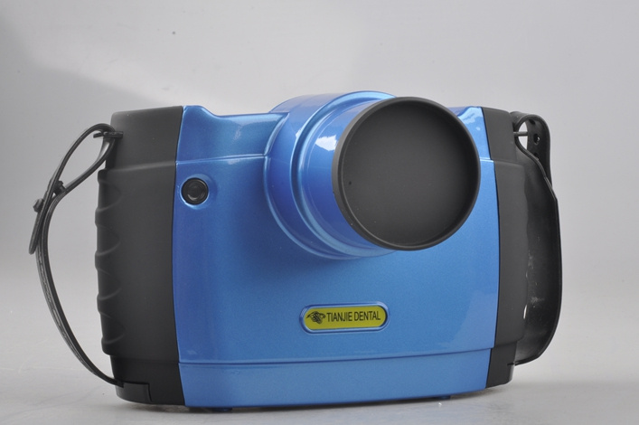 Newest Dental Wireless Digital Portable X-ray Unit X Ray Camera Machine with Best Prices From China