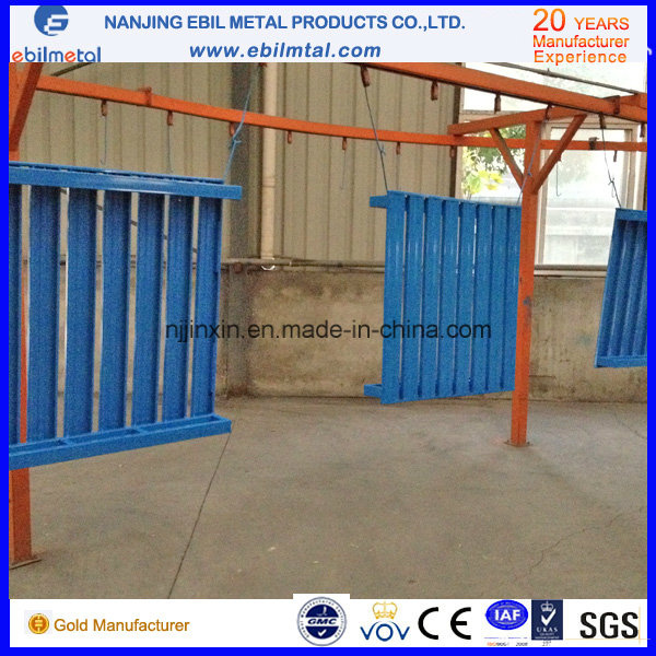 Popular High Quality Steel Pallet OEM Available
