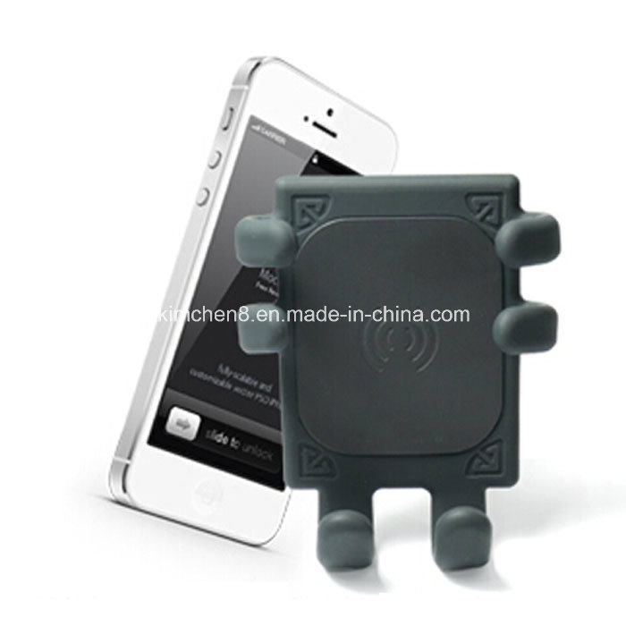 Wireless Car Charger Holder Wireless Mobile Charger Car Cup Holder Phone Mount & Charging Station