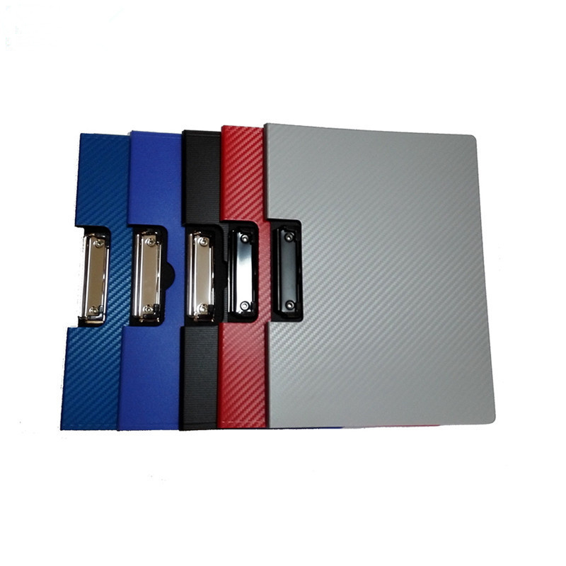 Office Supplies A4 Clipboard Folder