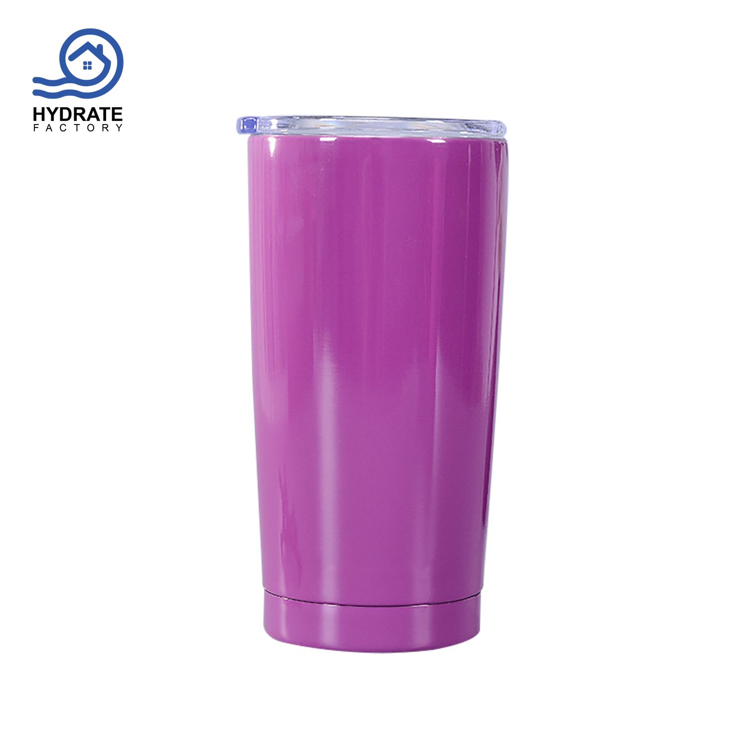 Customized Stainless Steel 18/8 Insulation Vacuum Beer Coffee Mug