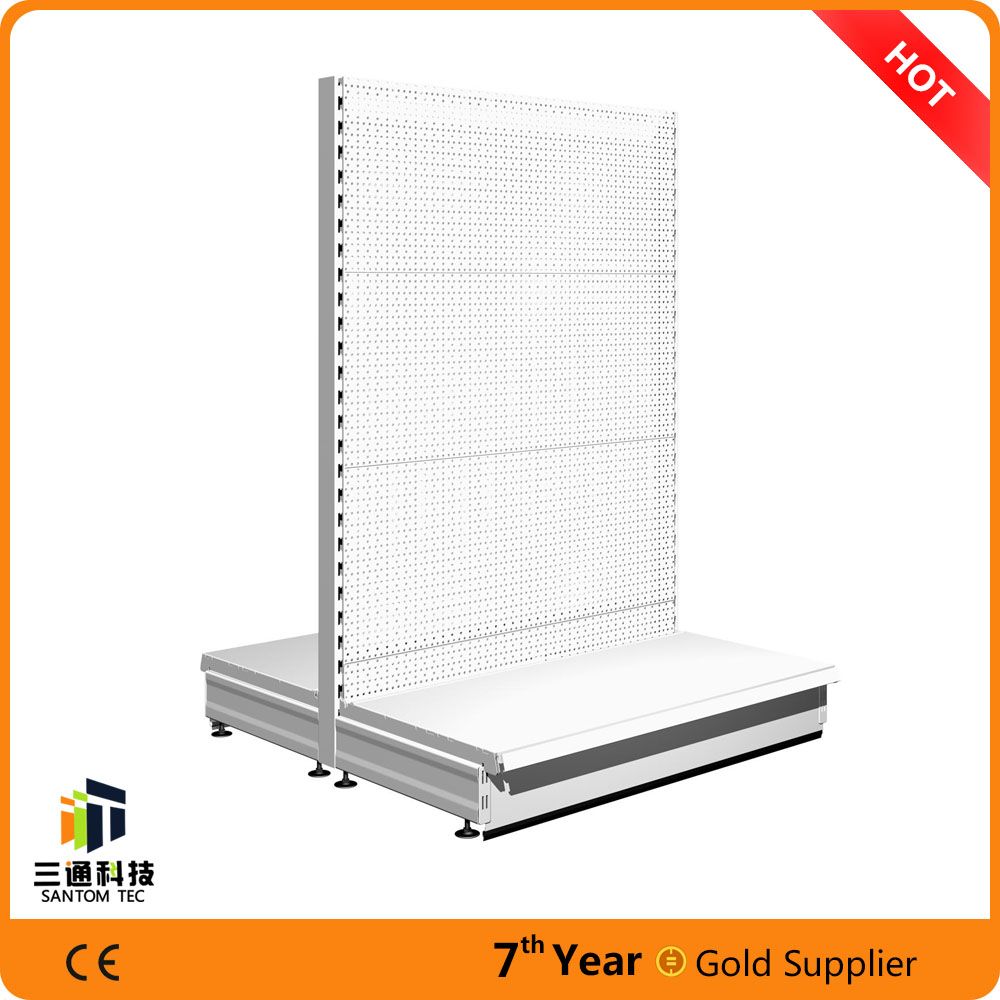 High Quality Modular Shelving