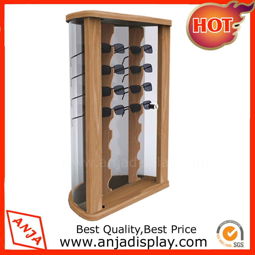 Counter Top Sunglass Display Stand