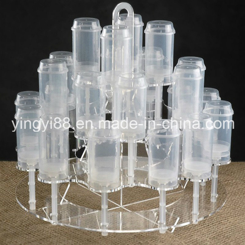 Hot New Cake Cups BPA Free