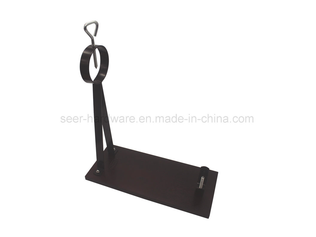 /proimages/2f0j00VysQUHfhRtzR/wooden-ham-holder-with-carbon-steel-bracket-se-5817-.jpg