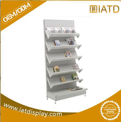 Metal Display Rack for Computer Power Supply