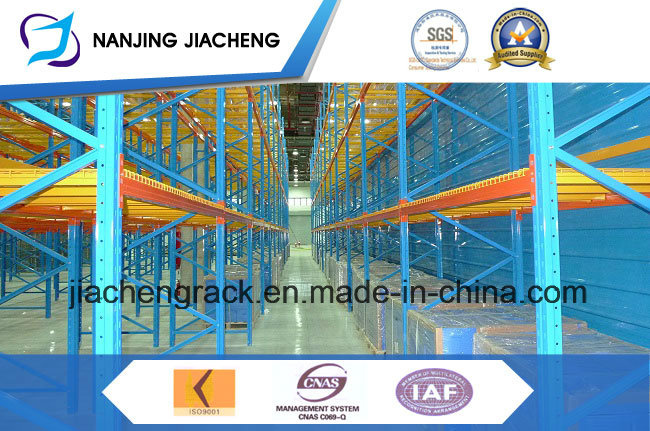 Most Popular Heavy Duty Racking for Warehouse and Logistics