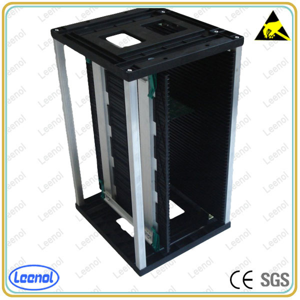 Electronic Discharge PCB Circulation Racks