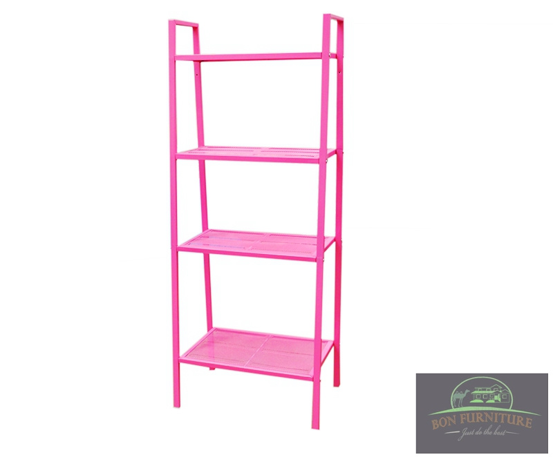 /proimages/2f0j00WjCQgTbGacqo/steel-mesh-book-shelf-metal-colored-storage-shelf.jpg