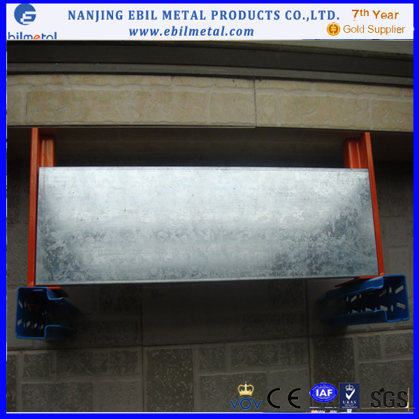 Ebil Long Span Rack for Storage