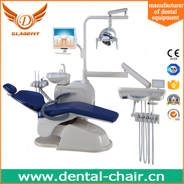 Computer Control Portable Dental Chair