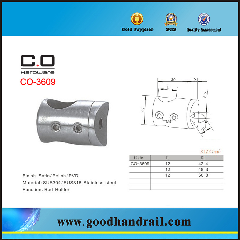 Handrail Bar Holder (CO-3609)