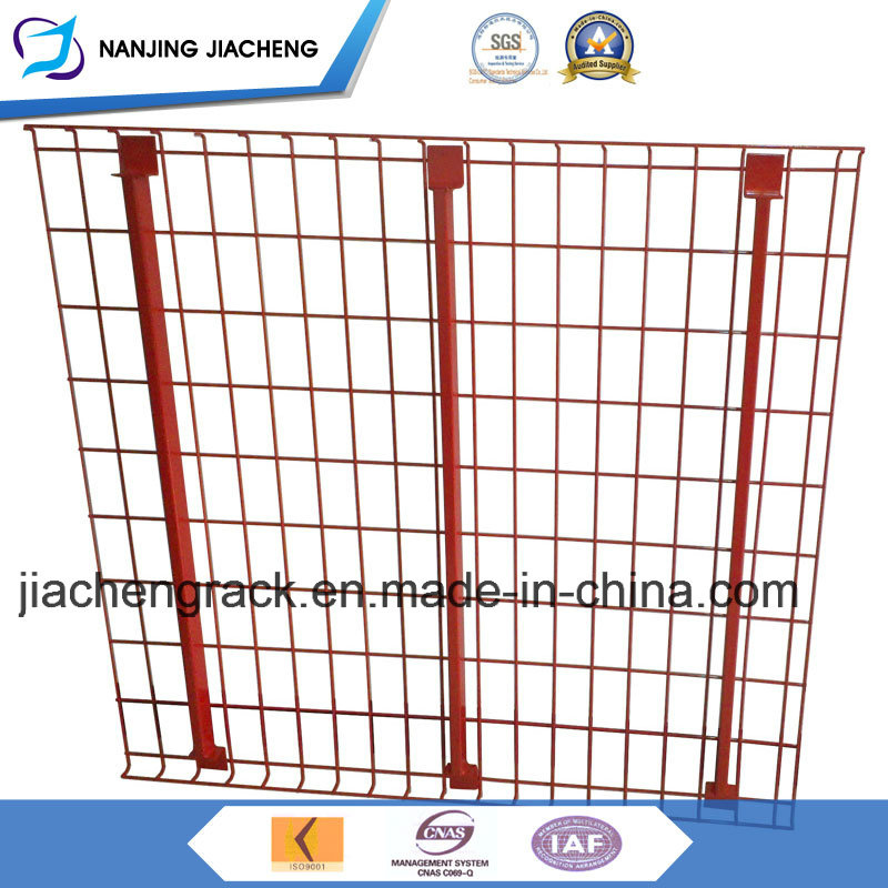 Various Type of Wire Mesh Decking by Powder Coated
