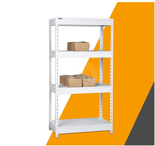 Modular Metal Shelving, Industrial Racks Shelving