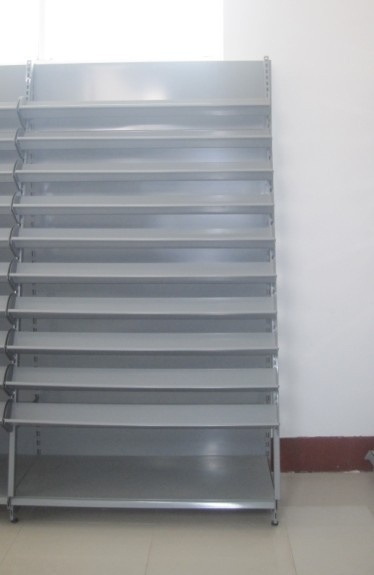 Shelves for Supermarket From Hergels Made in China