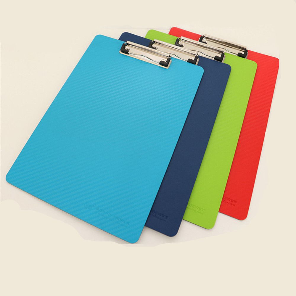 Hot Sale A4 Clipboard Office Stationery File Folder