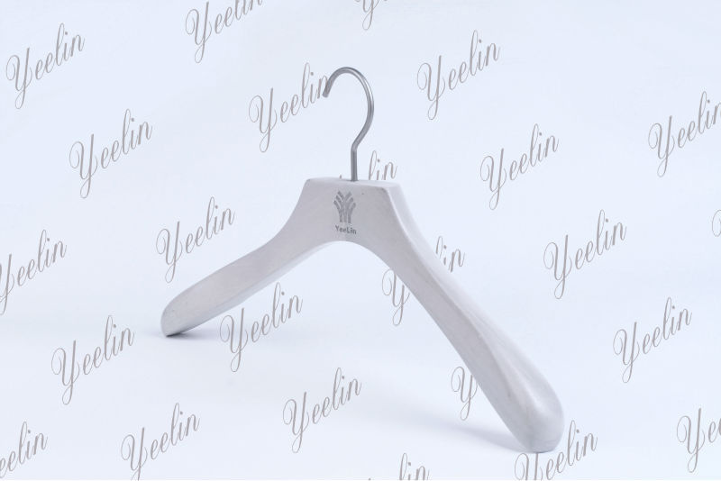 Tuxedo Hanger, Tuxedo Wood Hanger,