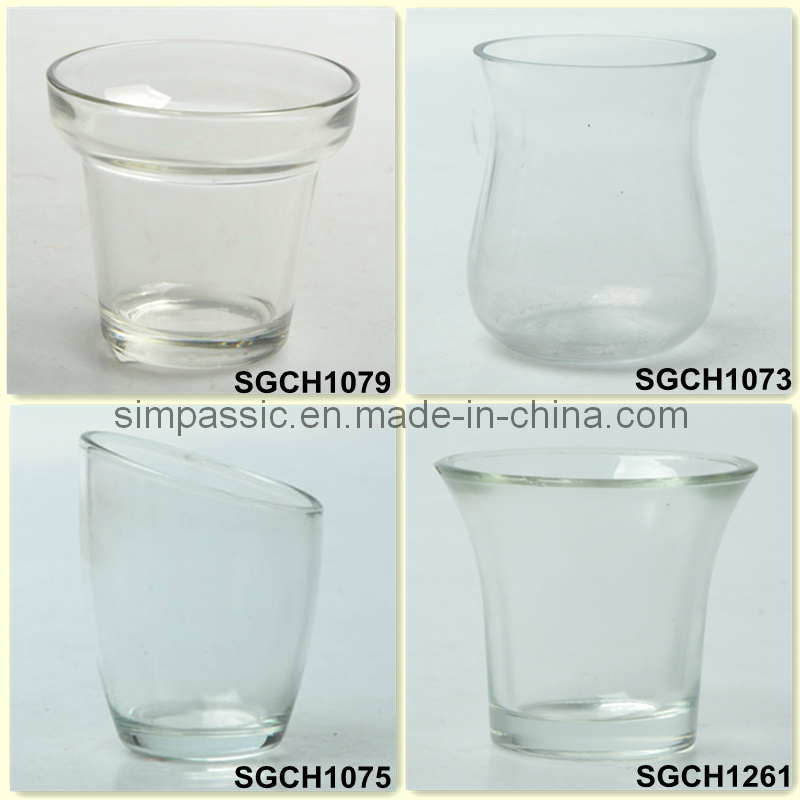 Candle Holder / Tealight Holder / Candle Cup