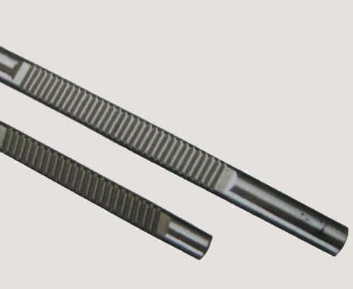 Non-Standard Racks