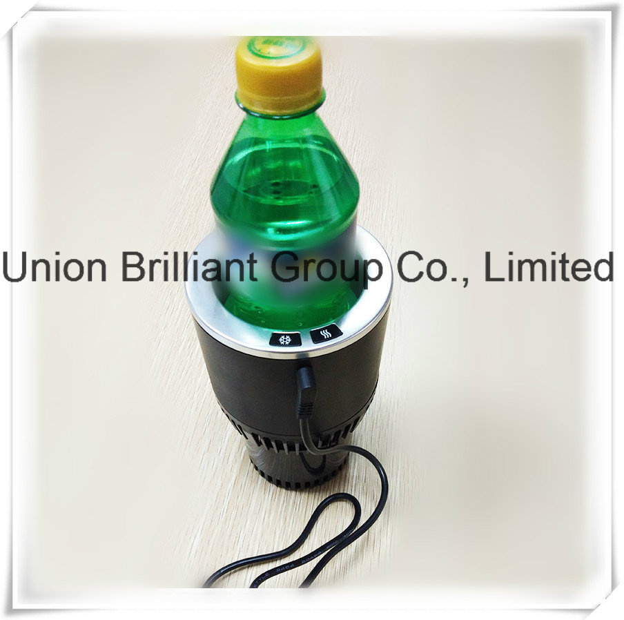Customized Cooler Heater Car Cup Holder Auto Parts Accessories