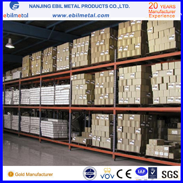 Selective and High Quality China Warehouse Pallet Storage Rack