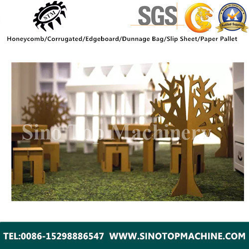 Advertising Poster Board for Indoor Application