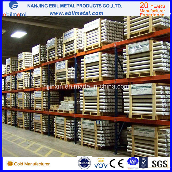 2016 Top Popular Pallet Rack