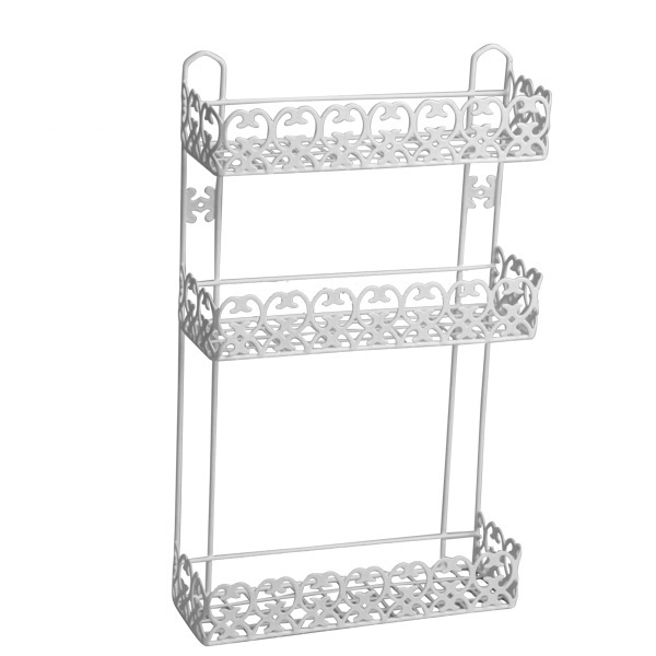 Stainless Steel Bathroom Shelf, Bathroom Rack