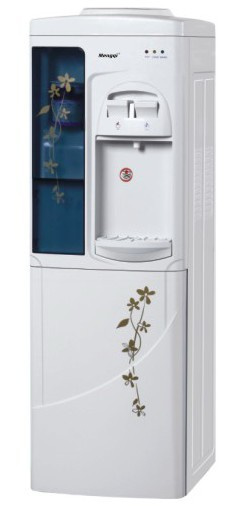 Compressor Cooling Water Cooler with Cup Holder