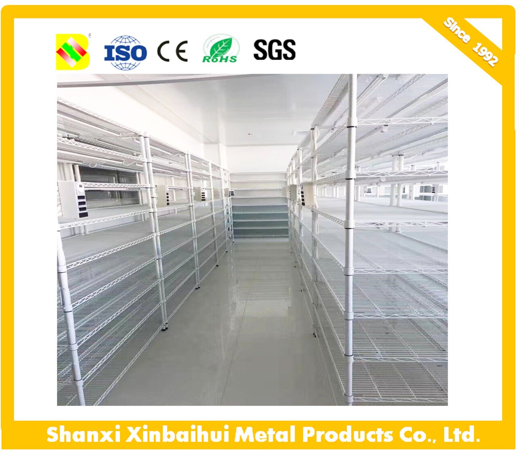 /proimages/2f0j00ZjpakbItAduA/adjustable-wire-shelves-with-adjustable-feet-for-height-easy-to-assemble.jpg